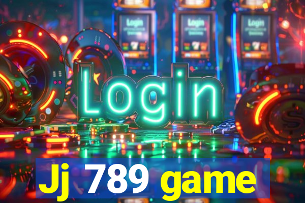 Jj 789 game