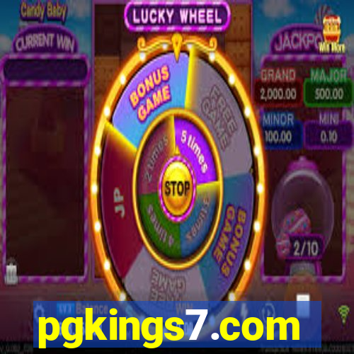 pgkings7.com