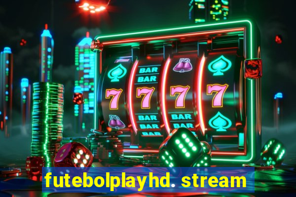 futebolplayhd. stream