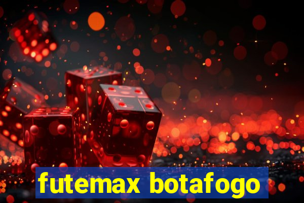 futemax botafogo