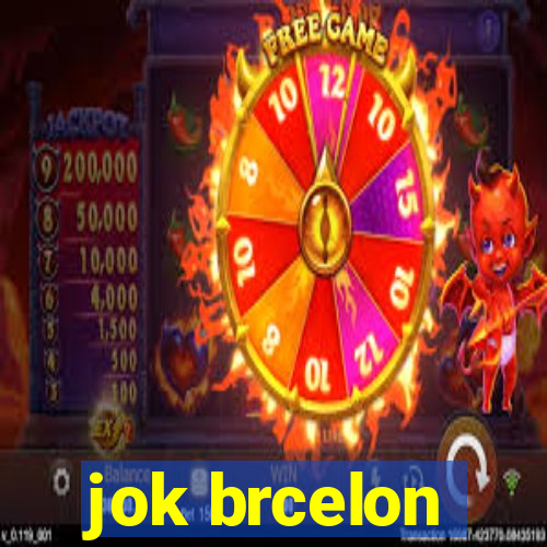 jok brcelon