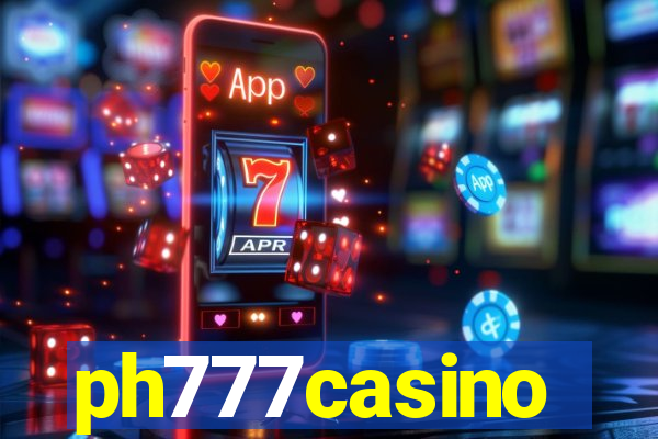 ph777casino