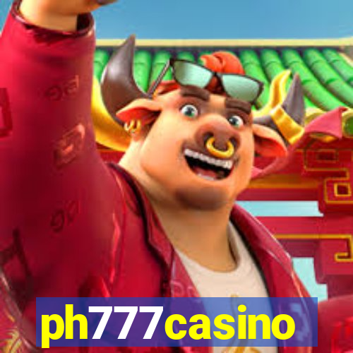 ph777casino