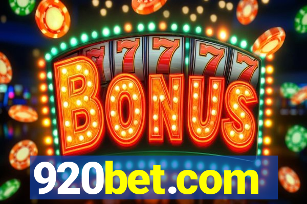 920bet.com