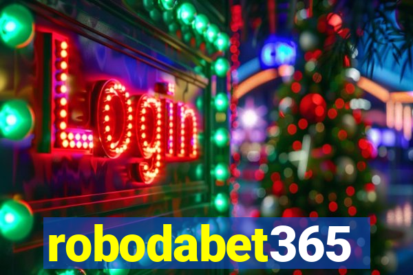 robodabet365