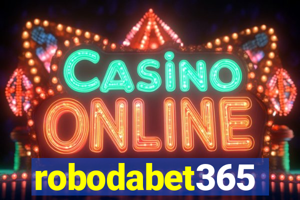 robodabet365