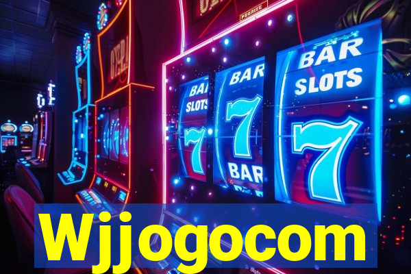 Wjjogocom