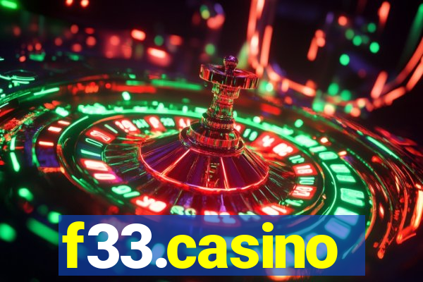 f33.casino