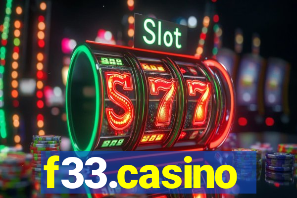 f33.casino