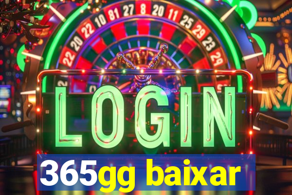 365gg baixar