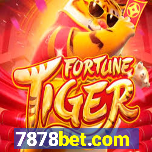 7878bet.com