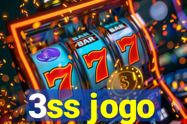 3ss jogo