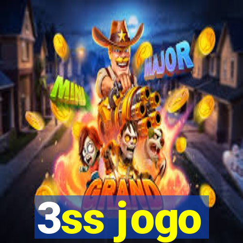 3ss jogo