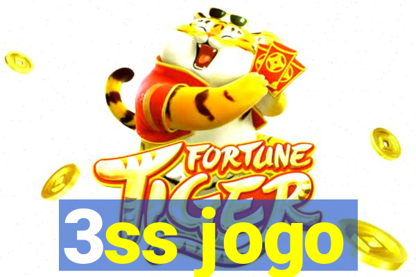 3ss jogo