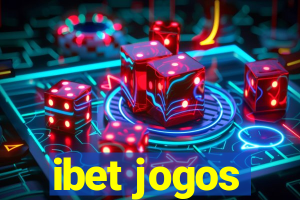 ibet jogos