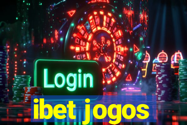 ibet jogos