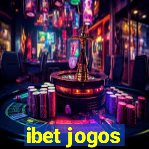 ibet jogos