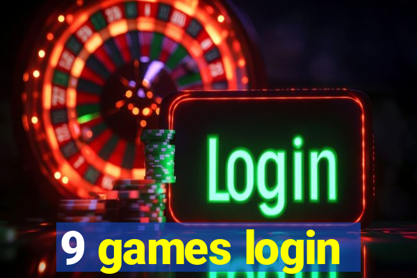 9 games login