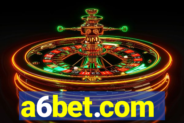 a6bet.com