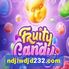 ndjiwdjd232.com