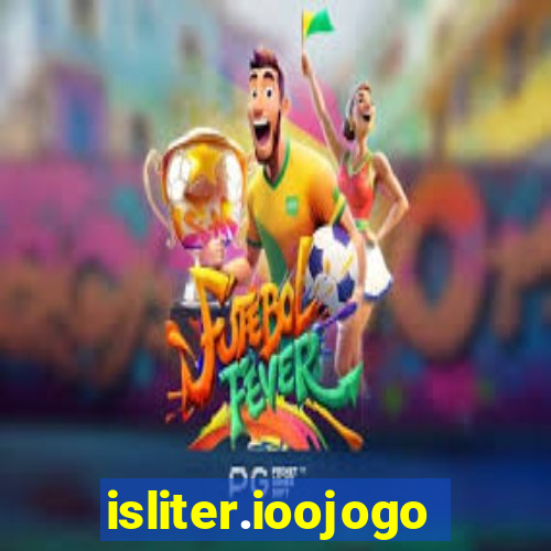 isliter.ioojogo