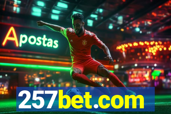 257bet.com