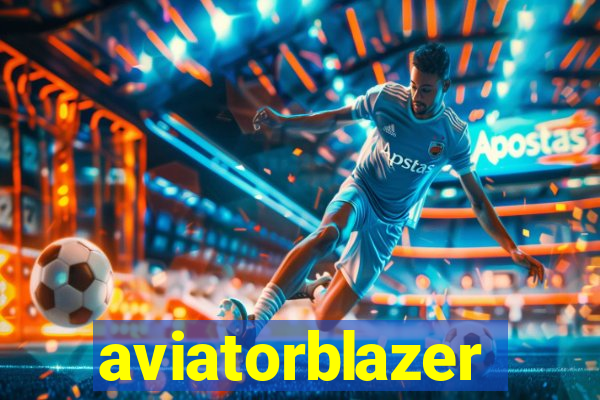 aviatorblazer