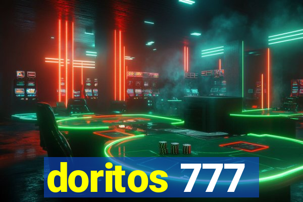 doritos 777