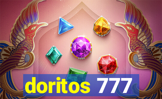 doritos 777