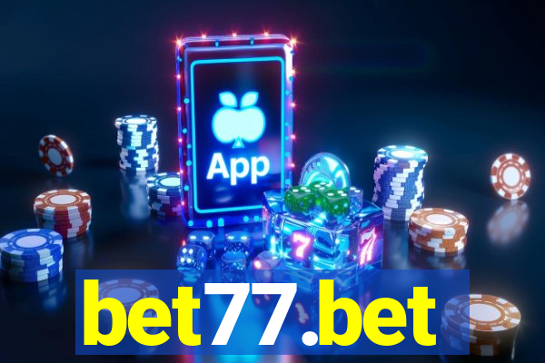 bet77.bet