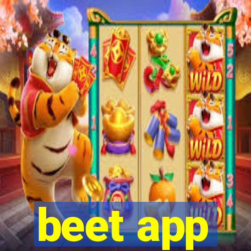 beet app