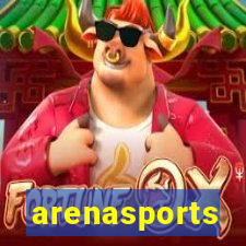 arenasports