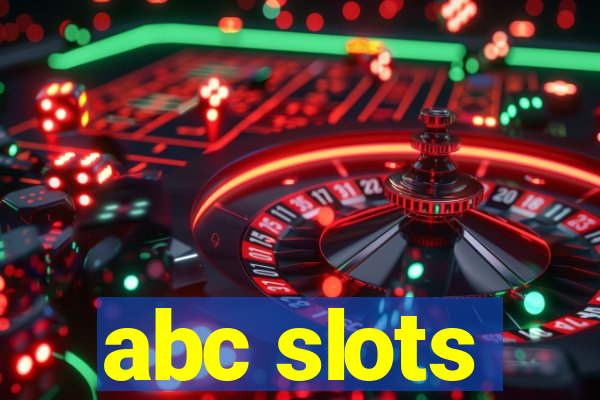 abc slots