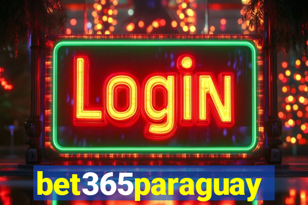 bet365paraguay