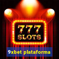 9xbet plataforma