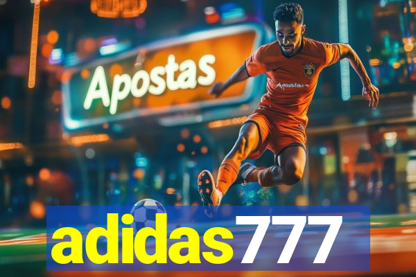 adidas777