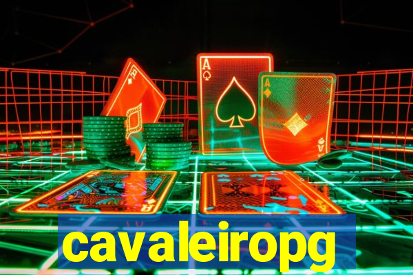 cavaleiropg