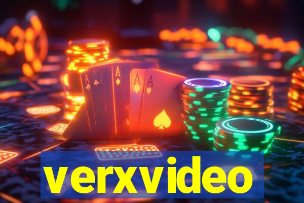 verxvideo