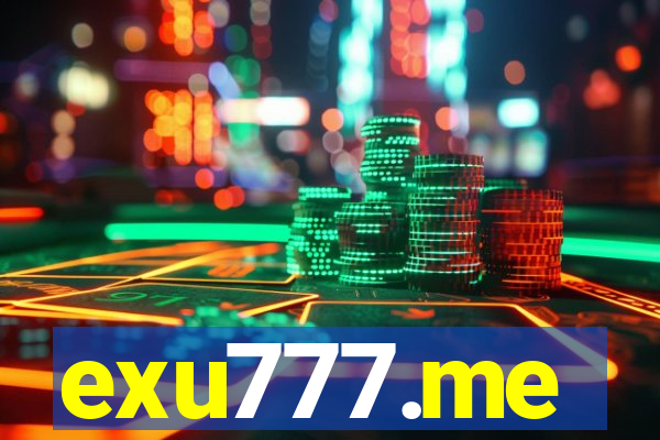 exu777.me