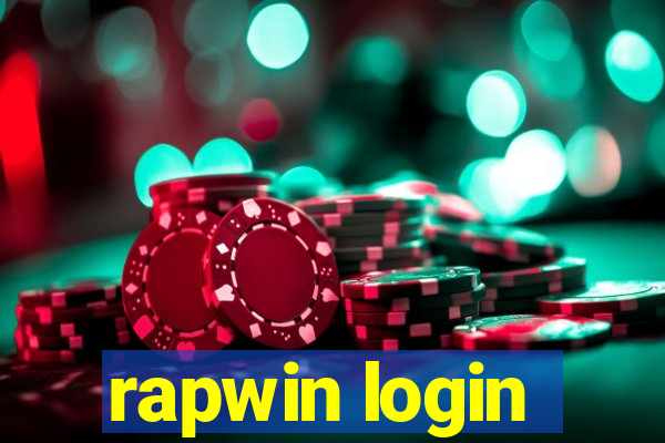 rapwin login