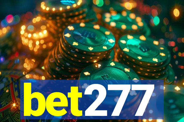 bet277