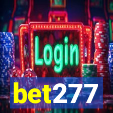 bet277