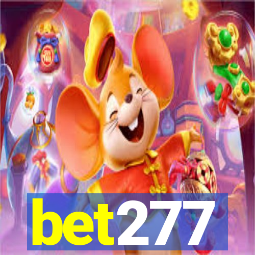 bet277