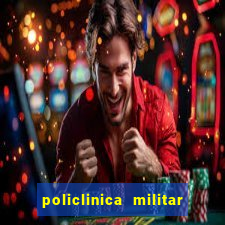 policlinica militar de porto alegre