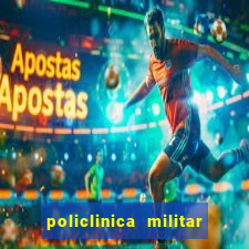 policlinica militar de porto alegre