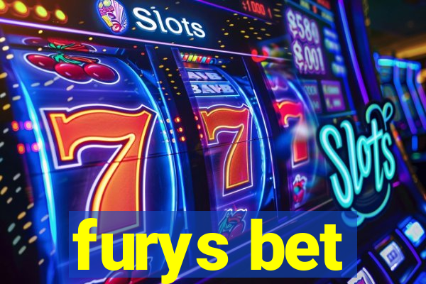 furys bet