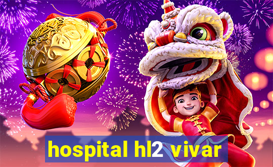 hospital hl2 vivar