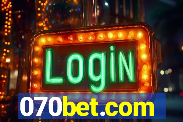 070bet.com