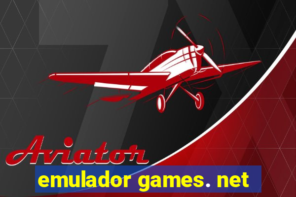 emulador games. net