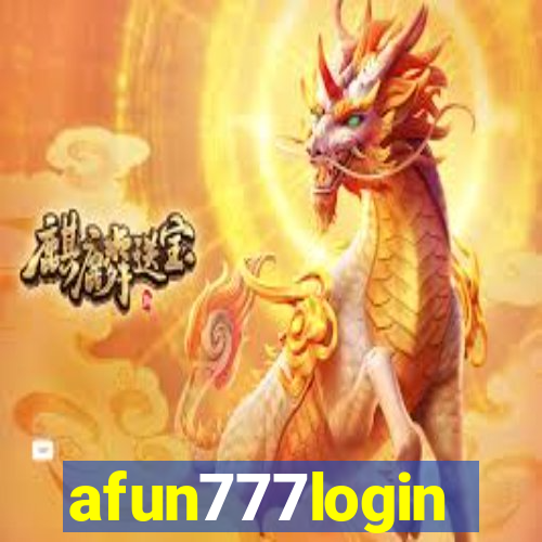 afun777login